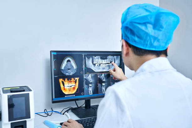 Best Weekend Emergency Dental Services in Cutlerville, MI