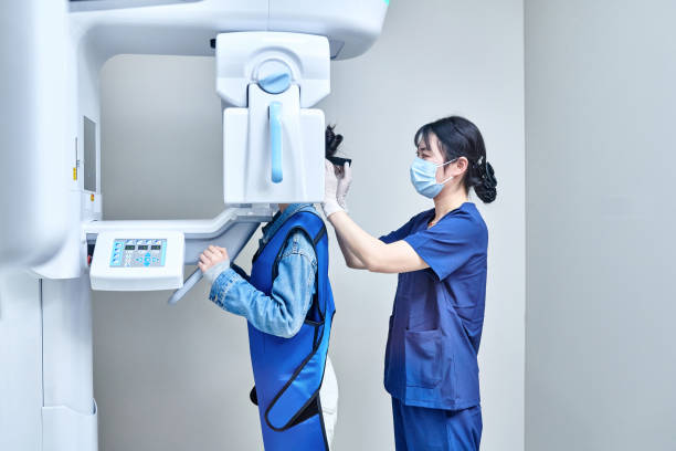Best Emergency Root Canal Therapy in Cutlerville, MI