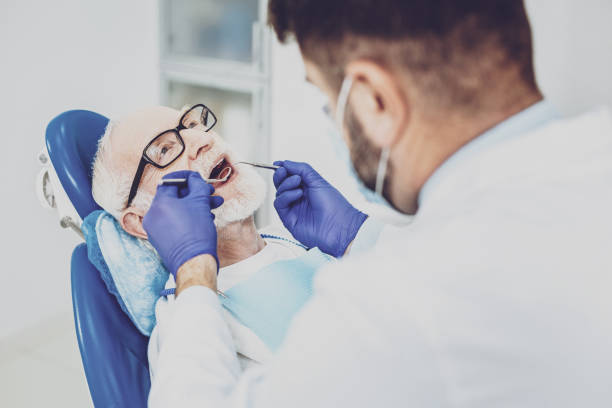 Best Emergency Treatment for Oral Infections in Cutlerville, MI